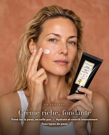 Magistral Cream
