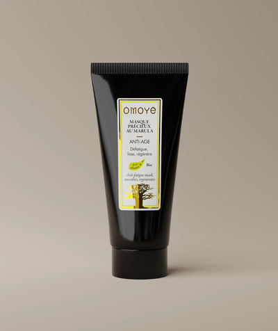 Masque Précieux au Marula