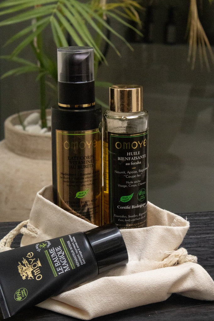 3 étapes pour préparer sa peau naturellement à l'été : un rituel complet pour une peau superbe