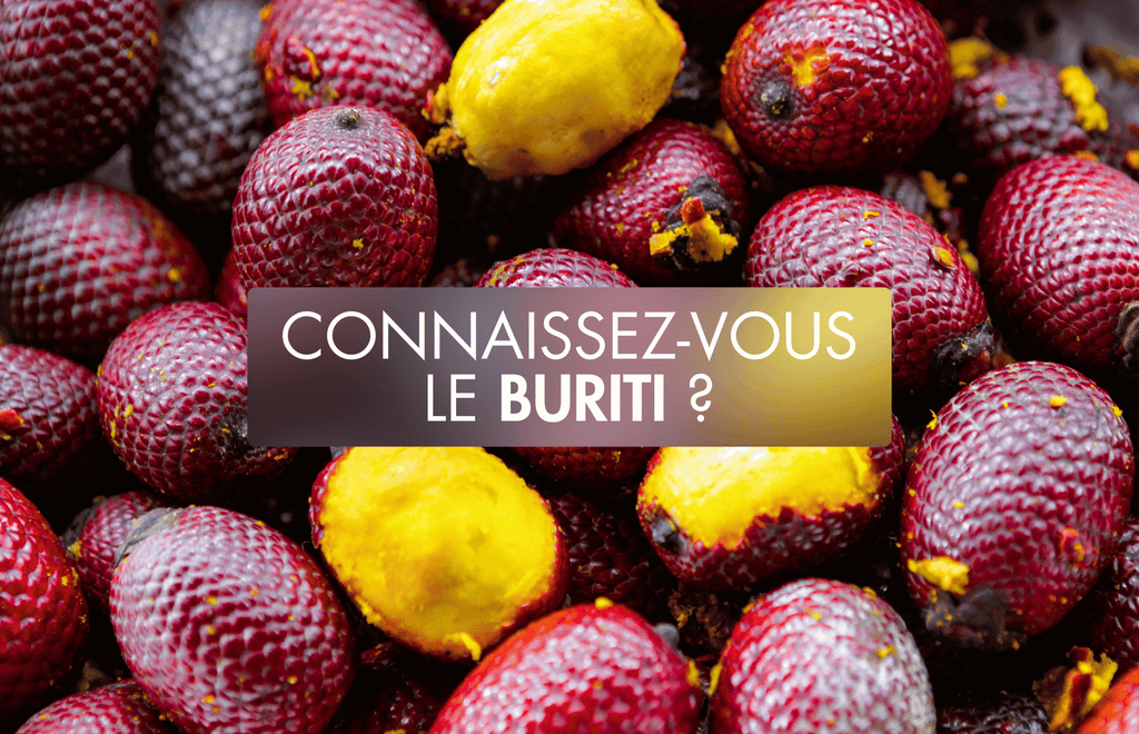 Les Bienfaits de l'Huile de Buriti : Un Hâle Naturel Parfait pour l'Été