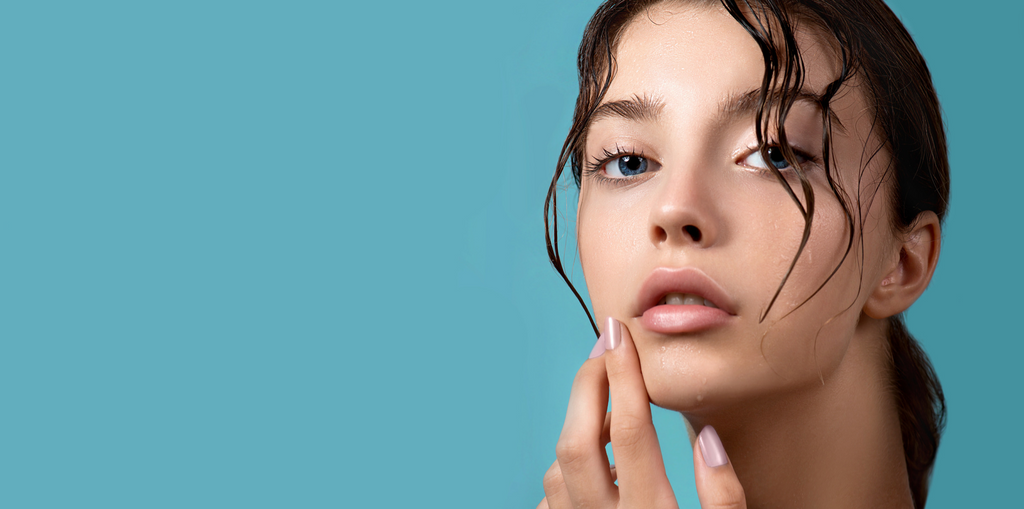 Rituel belle peau