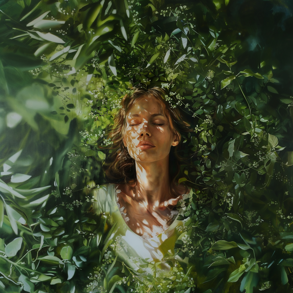 Rituel méditation