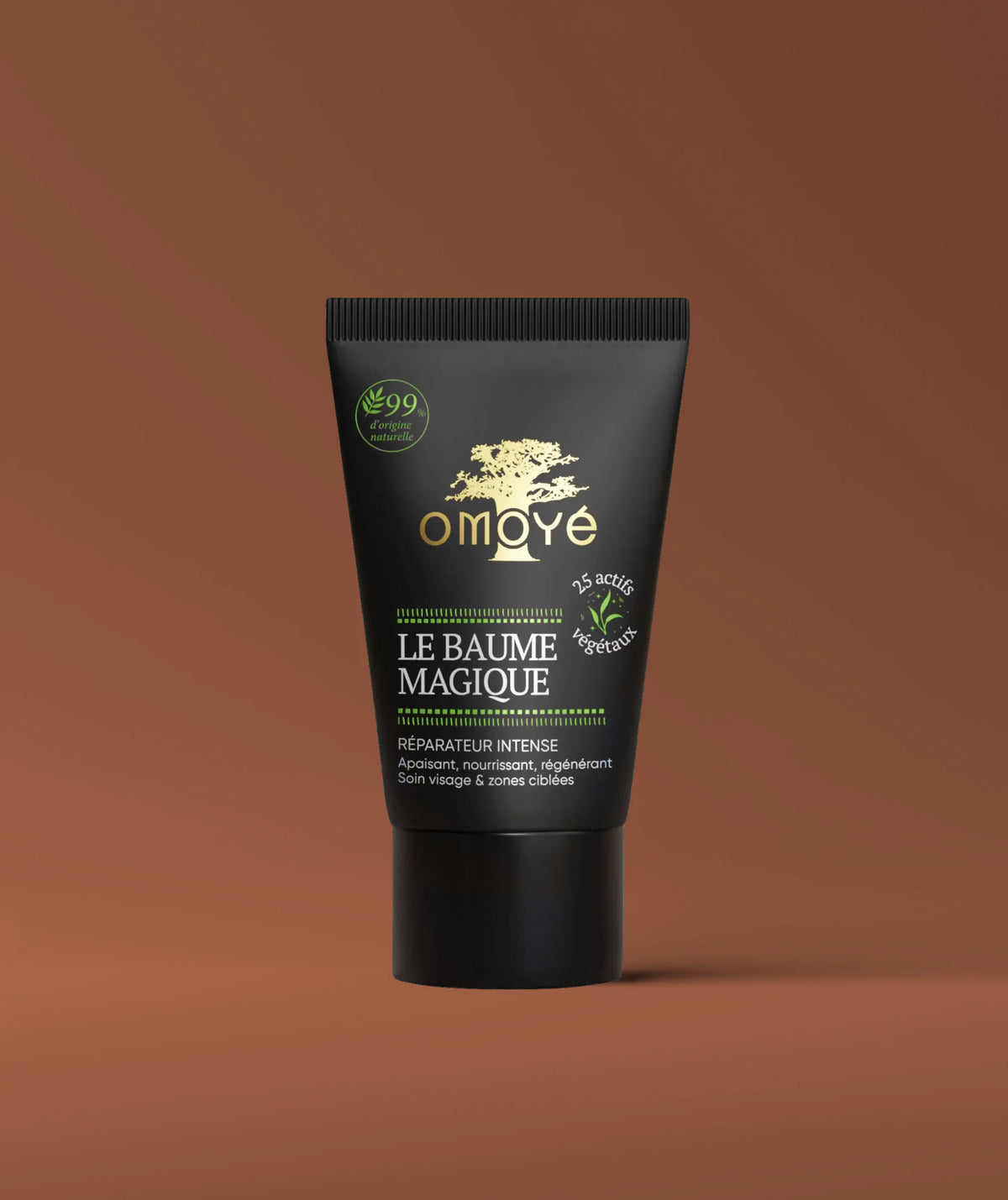 Our natural treatments