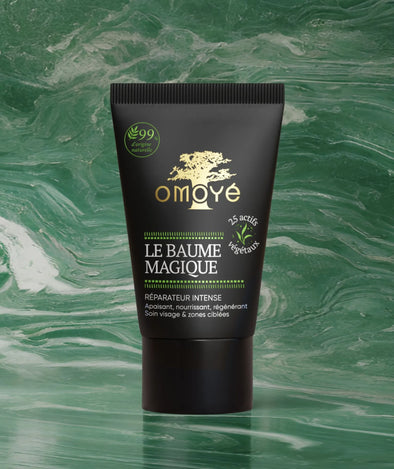 Le Baume Magique