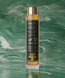 Huile Bienfaisante au Foraha