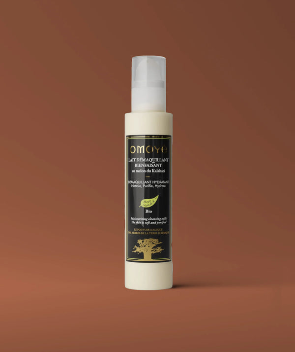 Kalahari Cleansing Milk