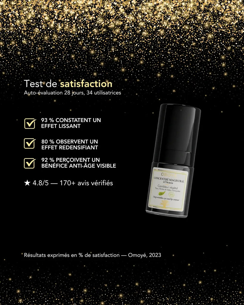 Concentré Magistral