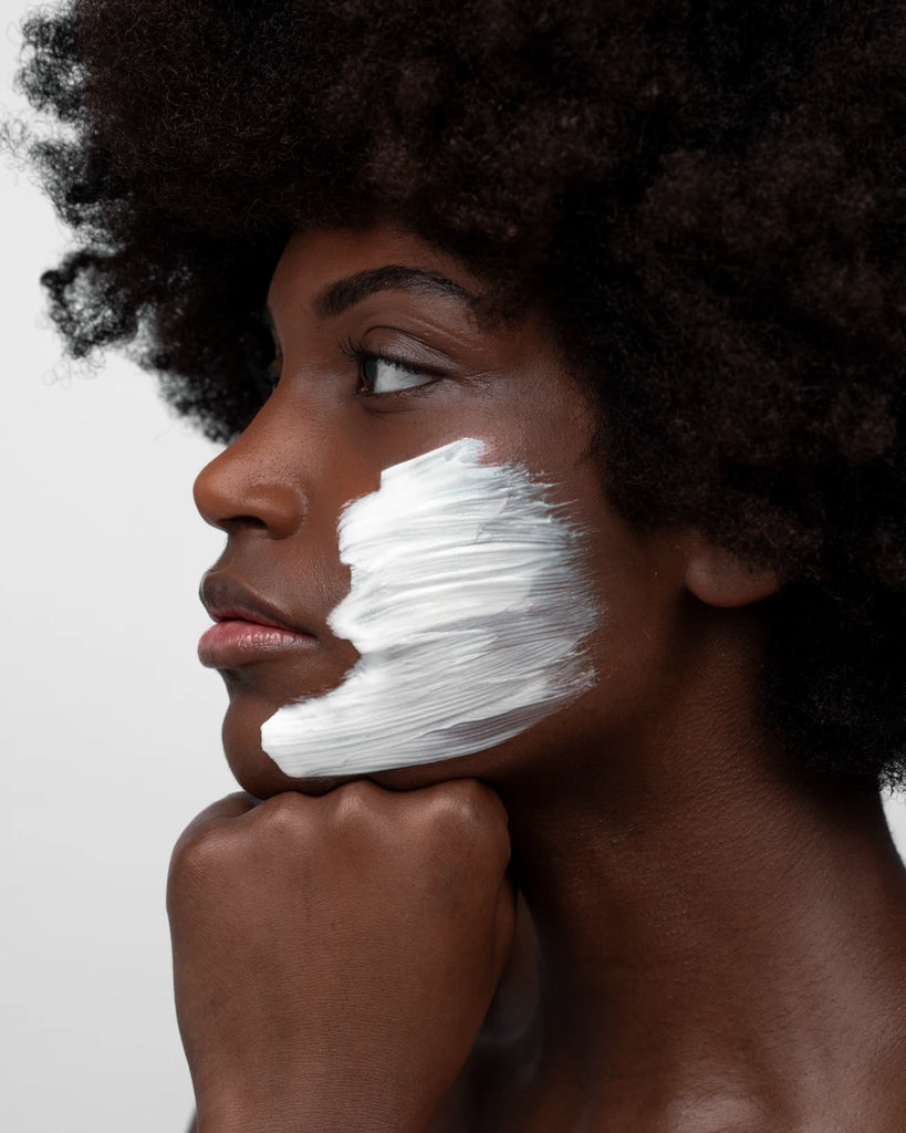 Masque Précieux au Marula