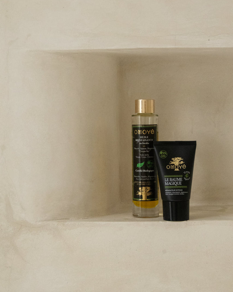Rituel Originel