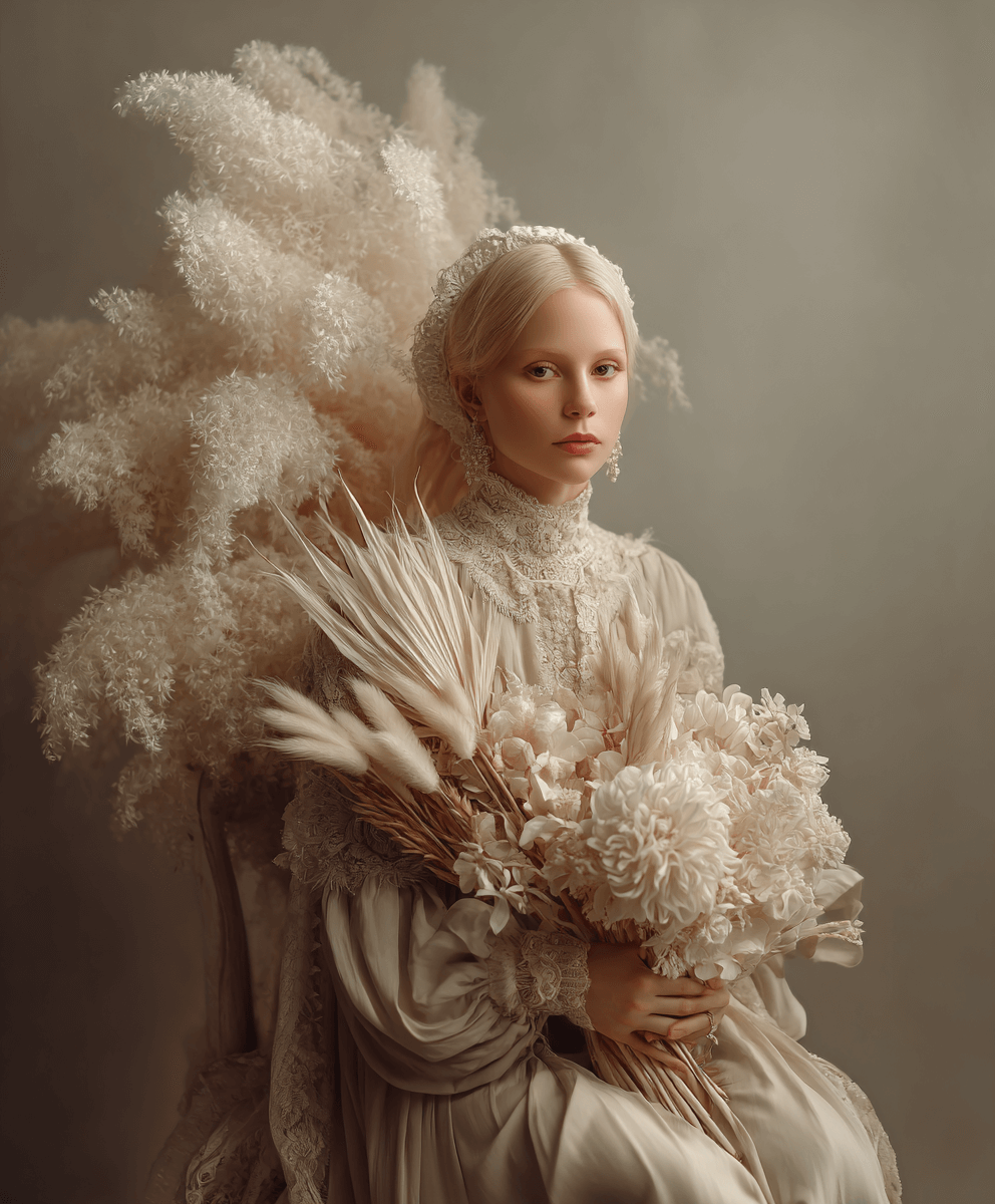 Vierge signe du zodiac