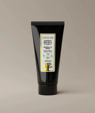 Masque Précieux au Marula
